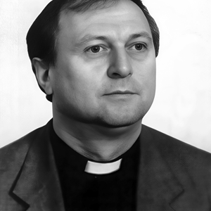 Preminuo vlč. Andrija Martinuš